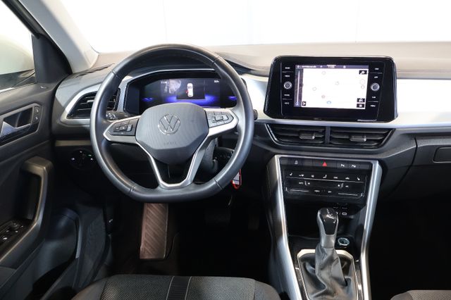 Volkswagen T-Roc 1.5 TSI Life AID+CARPLAY+LED+AHK
