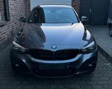 BMW 320i xDrive Gran Turismo M Sportpaket - BMW 320 Gran Turismo aus 2020