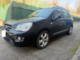 Kia Carens 2.0 16V CRDi VGT EX Class 7 posti ok  - Kia Carens aus 2008