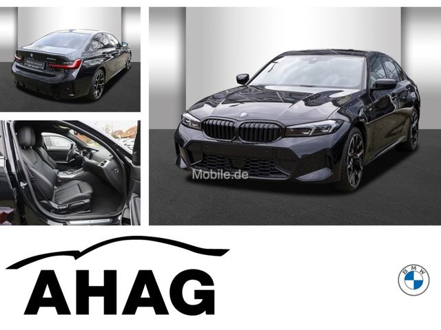 BMW 330e Automatik M Sportpaket Innovationsp. AHK