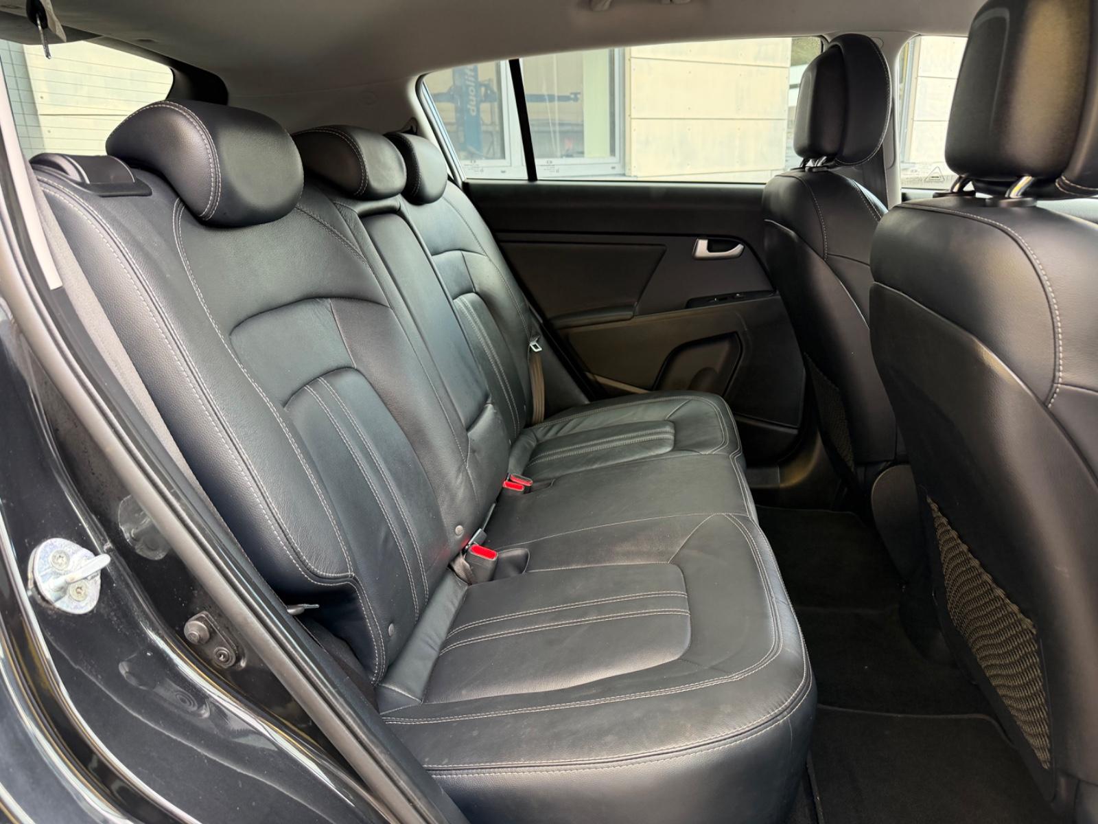 Kia Sportage Dream Team/4xSHZ/KLIMAA*/NAVI/KAMERA