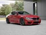 BMW Heritage 1/750*MPerformance*Haman - BMW M4 in Düsseldorf