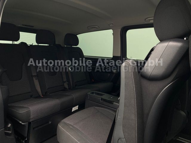 Fahrzeugabbildung Mercedes-Benz Vito Tourer Lang 116 *Edition* TISCH+DREHSITZE