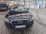 Audi Q5 3.2 FSI S tronic quattro - S- Line - gebrauchte Audi Q5 aus dem Jahr 2012