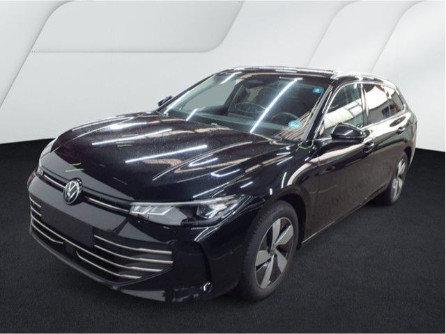 Volkswagen Passat Variant - Bild 2