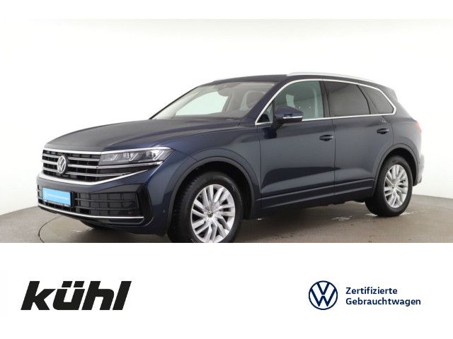 Volkswagen Touareg 3.0 TDI 4M Tip. Elegance IQ.Light/Luft/A