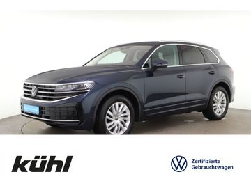 Volkswagen Leasingangebot: Volkswagen Touareg 3.0 TDI 4M Tip. Elegance IQ.Light/Luft/A