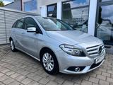 Mercedes-Benz B 180 BlueEfficiency Blutooth Navi 54.500 KM - Mercedes-Benz B 180: Blueefficiency