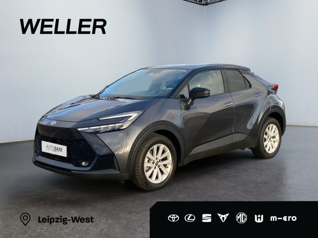 Toyota C-HR 2.0 Hybrid Lounge *Navi*LED*JBL*el Heck*CAM