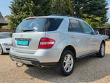 Mercedes-Benz ML 280 CDI 4MATIC*Autom.*Leder*Navi*Xenon*AHK* - gebrauchte Mercedes-Benz ML 280 aus dem Jahr 2006