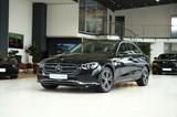 Mercedes-Benz E 450 4Matic*AVANTGARDE*MASSAGE*AIRMATIC*360°* - Mercedes-Benz E 450: Massagesitze