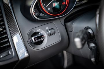 Audi R8 V10 Plus Coupé*S-Tronic*Rohana RFX2*KW V3