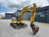 Komatsu PC 50 MR 2  - Komatsu Pc
