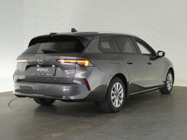 Astra L ST ELEGANCE CDTI+LED+NAVI+RÜCKFAHRKAMERA