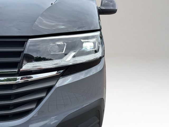 T6.1 California Beach Tour Edition 2.0 TDI, AHK,