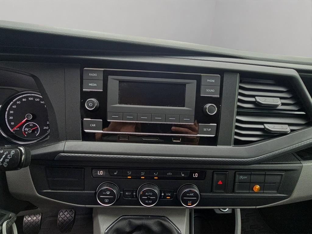 Volkswagen Caravelle 6.1 Trendline 2.0 TDI 8Sitzer, миниатюра 15