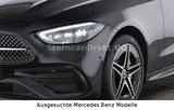 Mercedes-Benz C 300 e T AMG NIGHT PANO DISTRO AHK HUD 18"AMG - Mercedes-Benz C-Klasse Jahreswagen