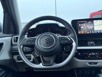 Bild 14 Suzuki Swift Comfort Hybrid CVT Navi LED Apple CarPlay