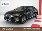 Hyundai IONIQ STYLE PLUG-IN HYBRID LED - schwarze Hyundai IONIQ