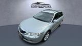 Mazda 6 Kombi 2.3 Sport Top Aut,Leder,Klimmaut,Xenon - Mazda 6 Top