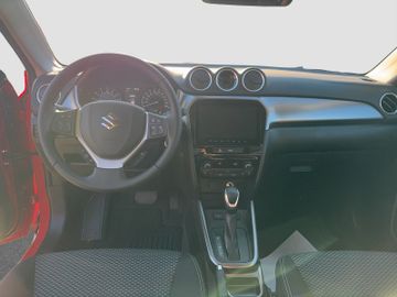 Fotografie des Suzuki Vitara 1.4 Hybrid 'Comfort' | LED | NAVI