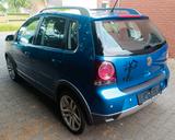 Volkswagen Polo 1.4 9n3 Cross  - Volkswagen Polo: 9n 9n3