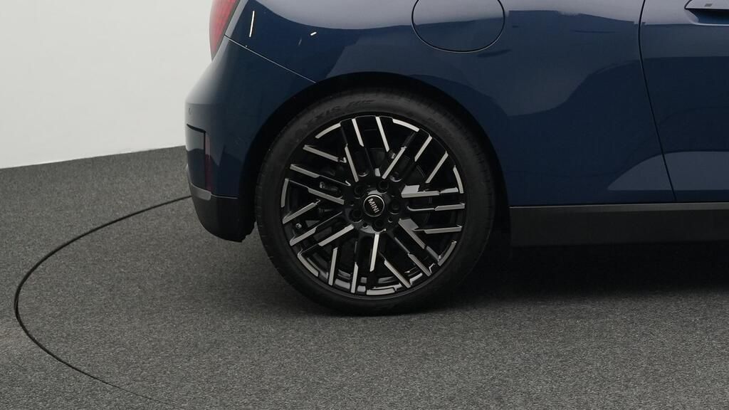 MINI Cooper E - Bild 18