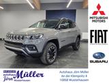 Jeep Compass PHEV MY23 High Upland E6.4 - Jeep Compass: High Upland
