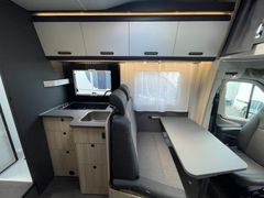 Sun Living A 75 SL *Ford 3,5T, Heavy-Chassis, Automatik*