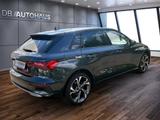 Audi A3 Sportback advanced 35 1.5 TFSI Businesspaket - Audi A3 Business Gebrauchtwagen