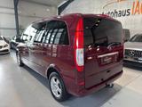 Mercedes-Benz Viano 2.2 CDI kompakt/6.SITZER/AHK/RADIO - gebrauchte Mercedes-Benz Viano aus dem Jahr 2005
