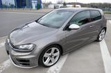 Volkswagen Golf 2.0TSI DSG 4MOTION BMT R PANO NAVI LEDER - : Allradantrieb, Limousine