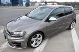 Volkswagen Golf 2.0TSI DSG 4MOTION BMT R PANO NAVI LEDER - Volkswagen Golf: 2.0