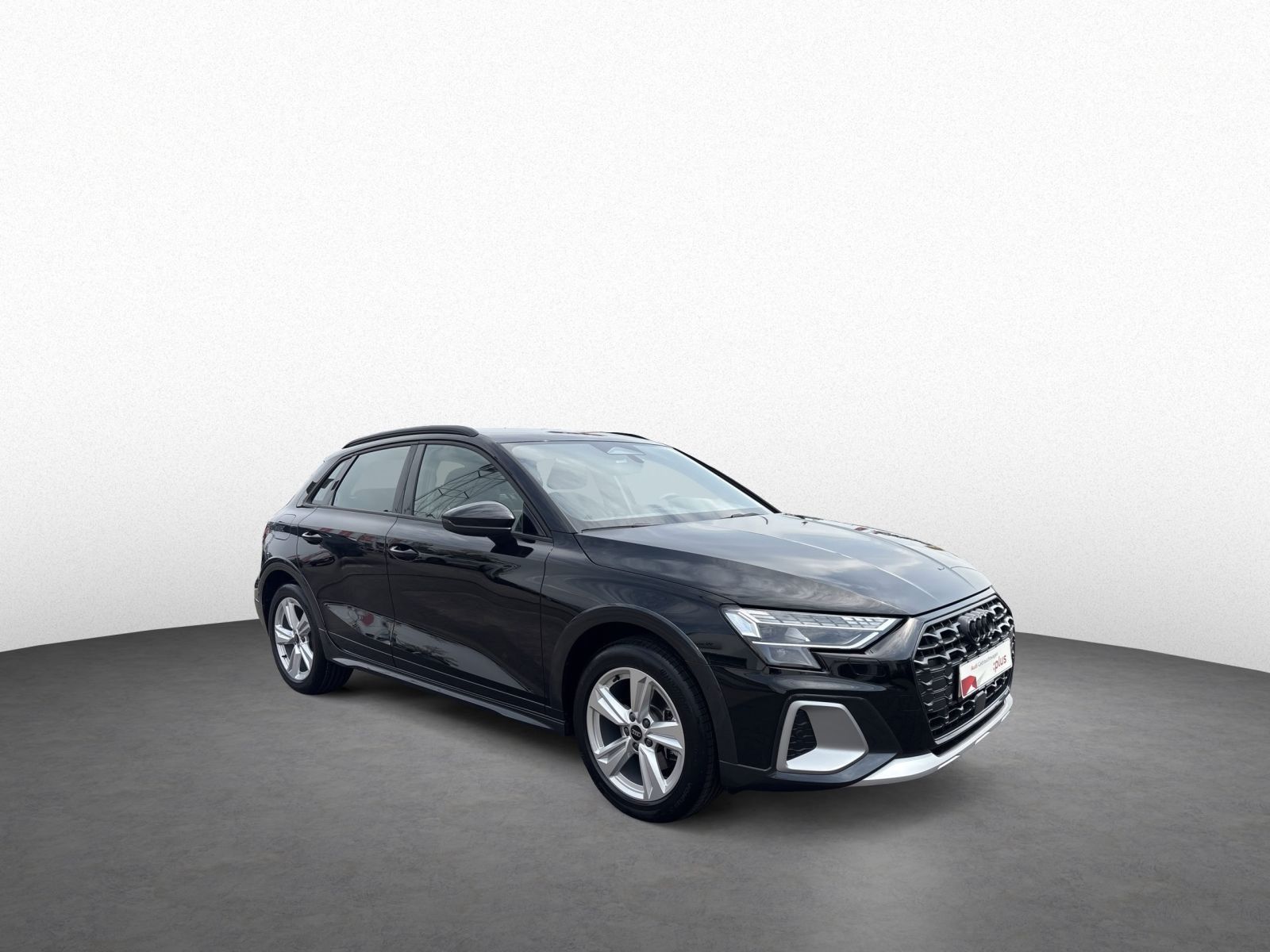Audi A3 - Bild 4