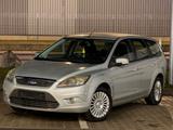 Ford Focus 2,0TDCi DPF Titanium Turnier - Ford Focus aus 2008: Tdci