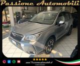Subaru Forester 2.0D Sport Style - Subaru Forester: Sport