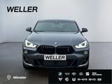 BMW X2 M35i *LED*HUD*ACC*HiFi*M Sportsitze*CAM*SHZ* - BMW X2