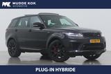 Land Rover Range Rover Sport P400e HSE | ACC | panorama dac - Land Rover Range Rover Sport Plug-in Hybrid (PHEV) Gebrauchtwagen