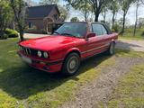 BMW E30 320i  Cabrio 2.HAND! - BMW 320 aus 1992