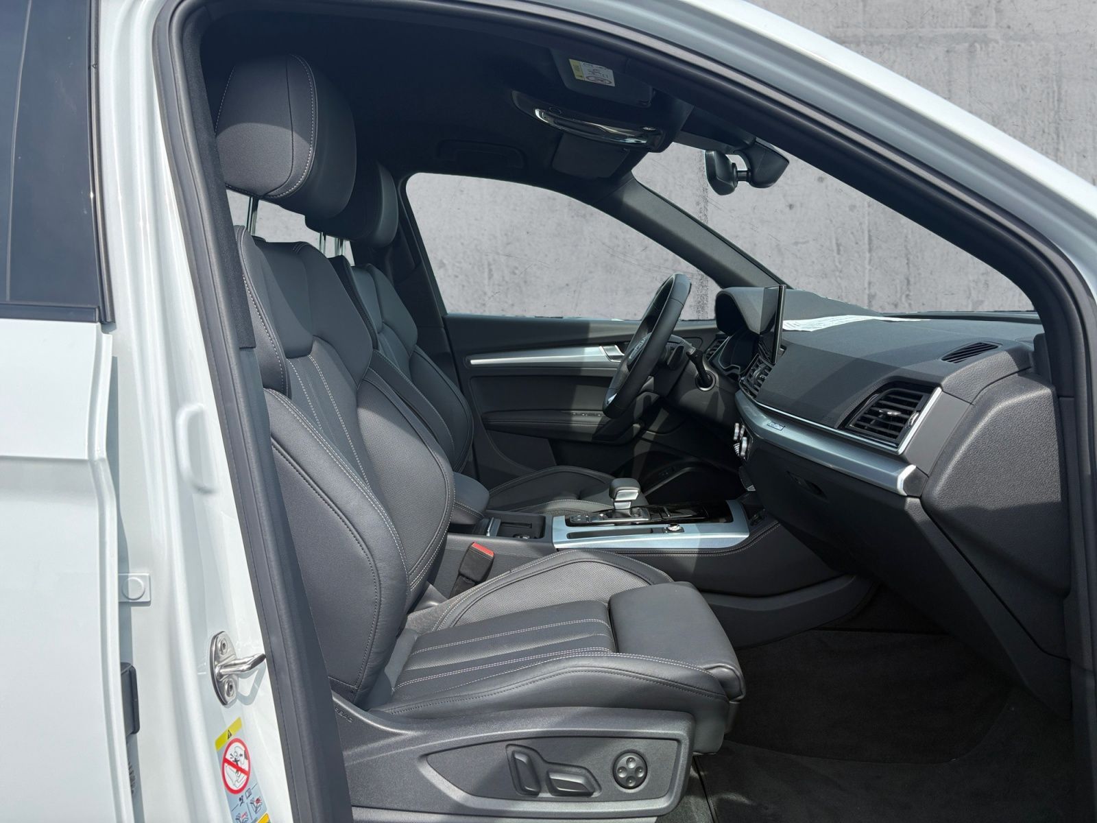 Audi Q5 - Bild 13