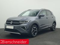 Volkswagen T-Cross - Vorschau Bild 1