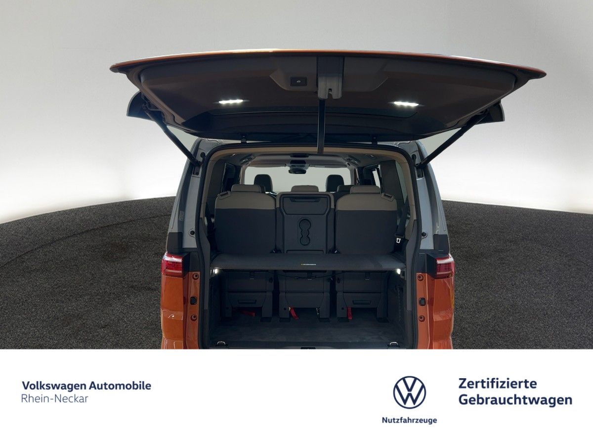 Volkswagen T7 Multivan - Bild 9
