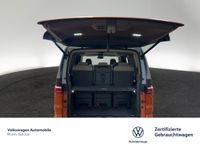 Volkswagen T7 Multivan - Vorschau Bild 9