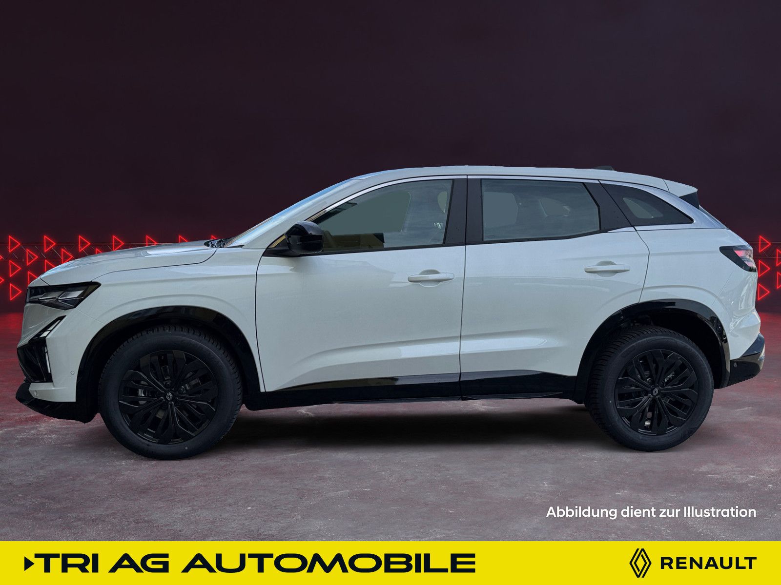 Renault Austral - Bild 6