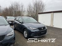Seat Arona - Vorschau Bild 3