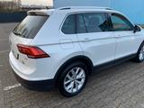 Volkswagen Tiguan 1.4 TSI ACT BMT SOUND SOUND, AHK  - VW Tiguan von privat