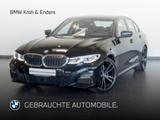 BMW 320 d Limousine M Sport Laserlicht+StandHZG+Navi - BMW: Laserlicht