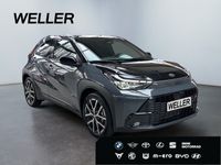 Toyota Aygo (X) - Vorschau Bild 4