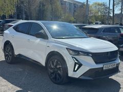 Fahrzeugabbildung Rafale 200 E-Tech Full Hybrid Esprit Alpine Voll
