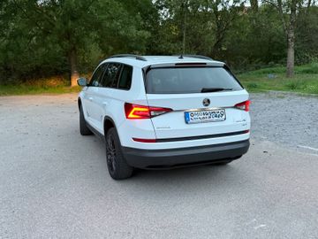 Skoda Kodiaq - 6